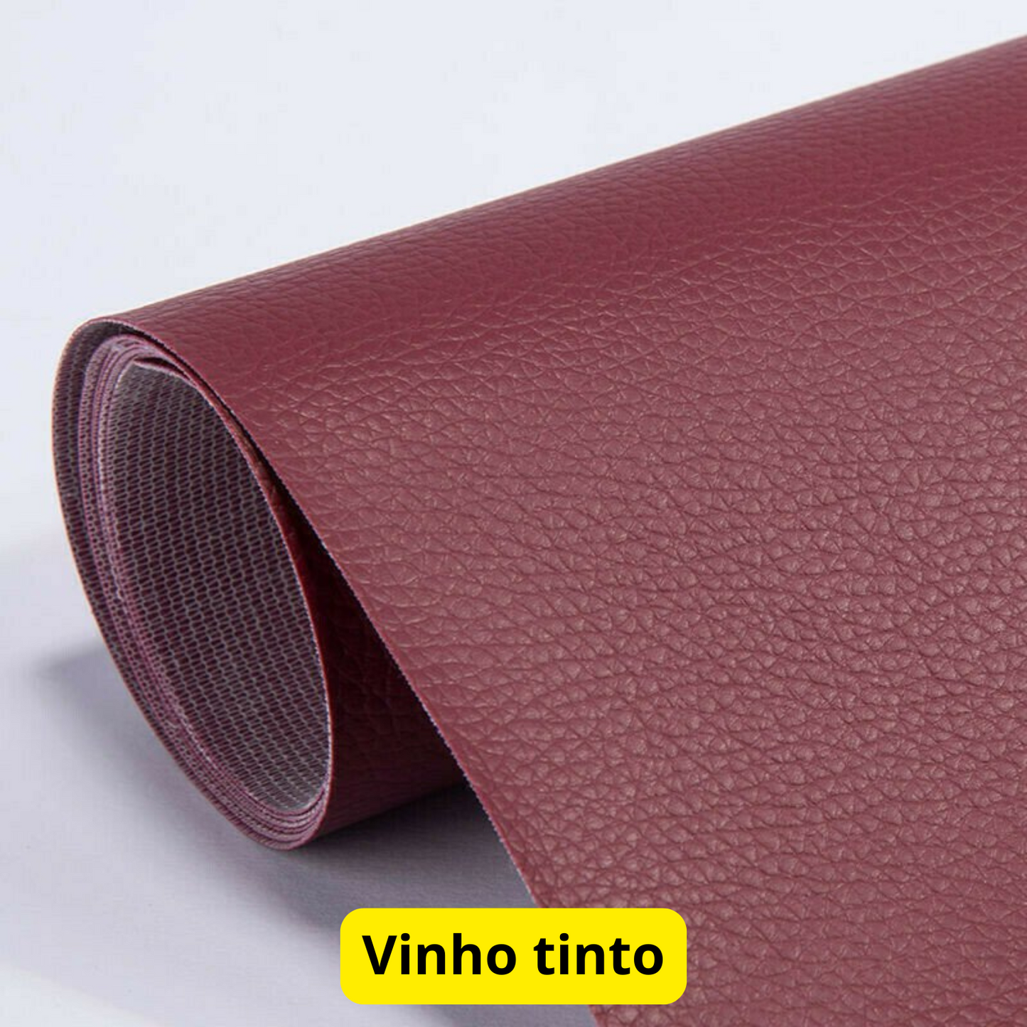 Último dia 49% de desconto - Patch de reparação de couro autoadesivo