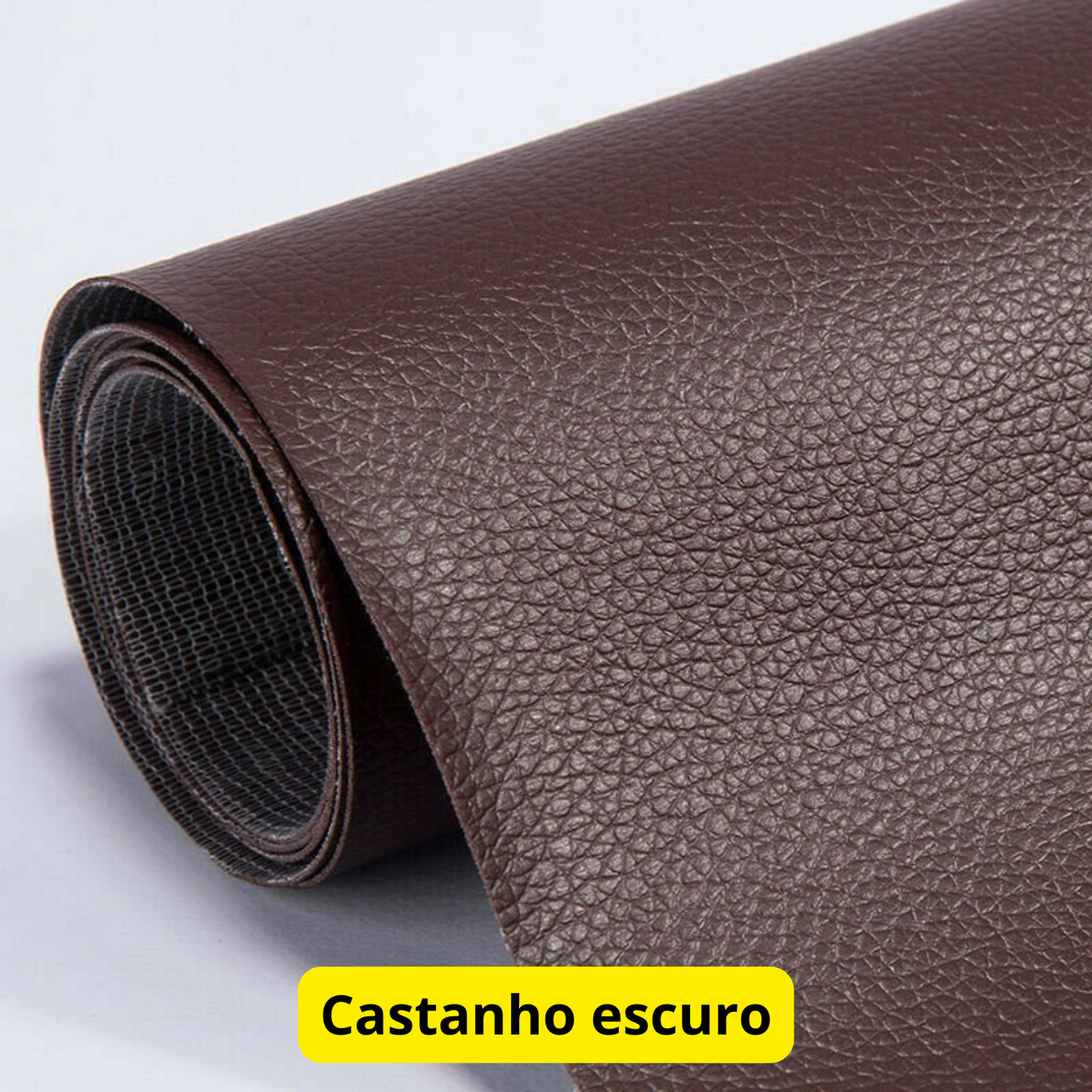 Último dia 49% de desconto - Patch de reparação de couro autoadesivo