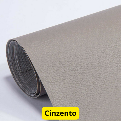 Último dia 49% de desconto - Patch de reparação de couro autoadesivo